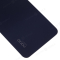 Задняя крышка для Realme Narzo 50 5G (RMX3572) (черный) фото №4