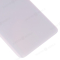 Задняя крышка для Samsung A505 Galaxy A50 (белый) фото №4