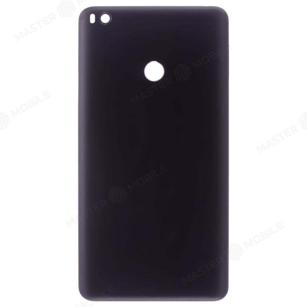 Задняя крышка для Xiaomi Mi Max (2016001) (серый)