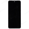Дисплей для Xiaomi Redmi 10 (21061119DG) / Redmi 10 2022 (22011119UY) (в сборе с тачскрином) (черный) (ORIG) фото №1