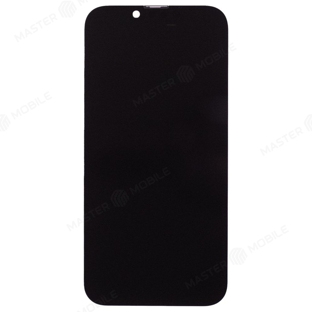 Дисплей для Apple iPhone 14 + тачскрин (черный) (FOG) (ORIG)