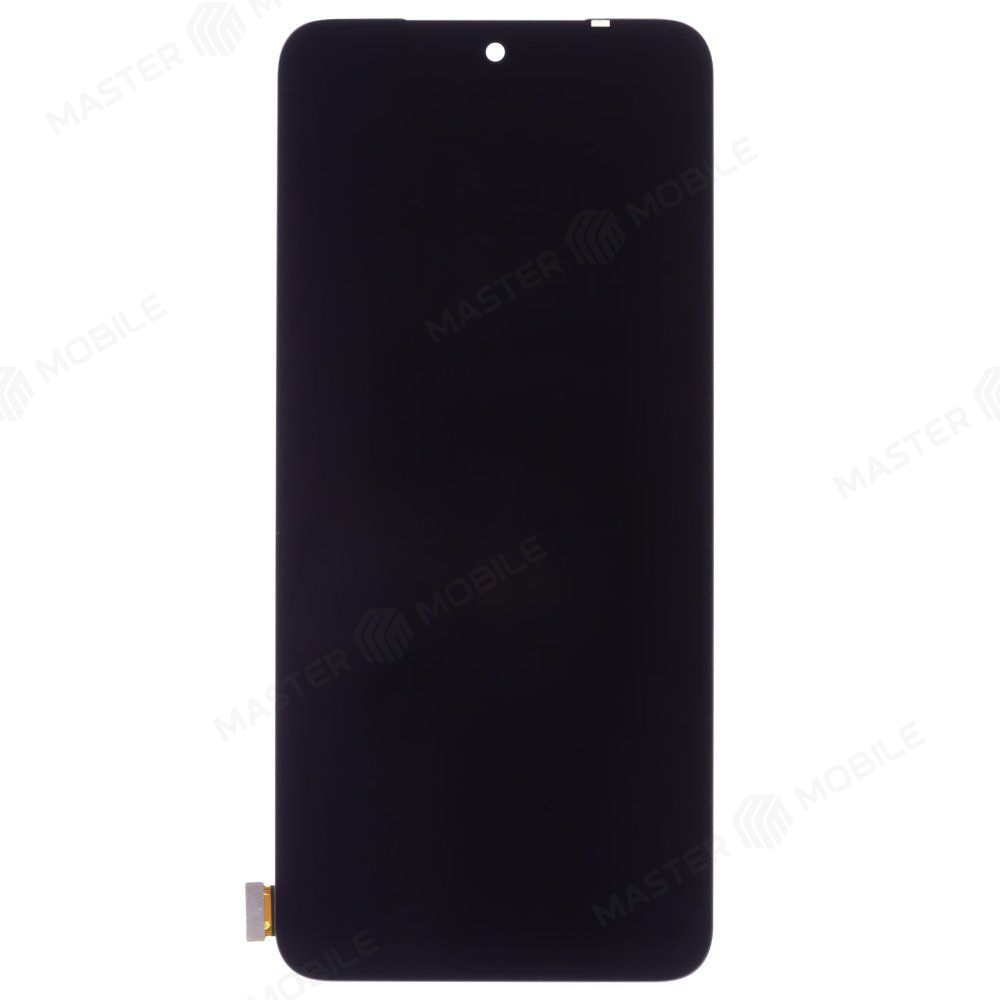 Дисплей для Xiaomi Redmi Note 10 4G (M2101K7AG) / Redmi Note 10S (M2101K7BG) / Poco M5s (2207117BPG) + тачскрин (черный) (In-Cell)
