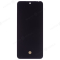 Дисплей для Infinix Hot 50 Pro (X6881) / Tecno Spark 30 Pro 4G (KL7) (в сборе с тачскрином) (черный) (ORIG) фото №1