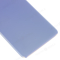 Задняя крышка для Xiaomi Poco X4 GT (22041216G) (синий) фото №4