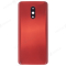 Задняя крышка для OnePlus 7 (красный) (в сборе со стеклом камеры) фото №1