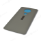 Задняя крышка для Nokia 7.2 (TA-1196) / 6.2 (TA-1198) (серый) фото №1