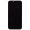 Дисплей для Apple iPhone 13 Pro Max (в сборе с тачскрином) (черный) (с разбора) (ORIG100) фото №1