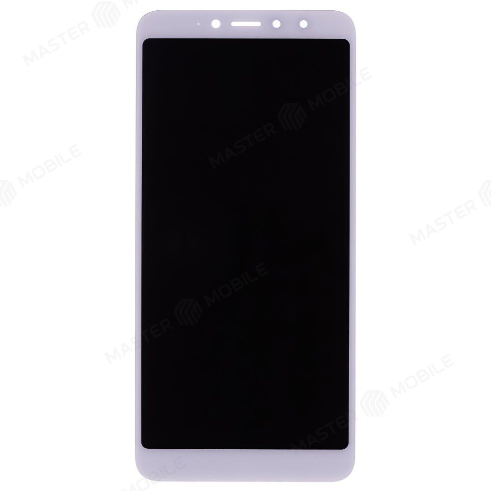 Дисплей для Xiaomi Redmi S2 (M1803E6G) + тачскрин (белый) (COF)