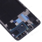 Дисплей для Samsung A705 Galaxy A70 (в сборе с тачскрином) (черный) (в рамке) (ORIG100) фото №3