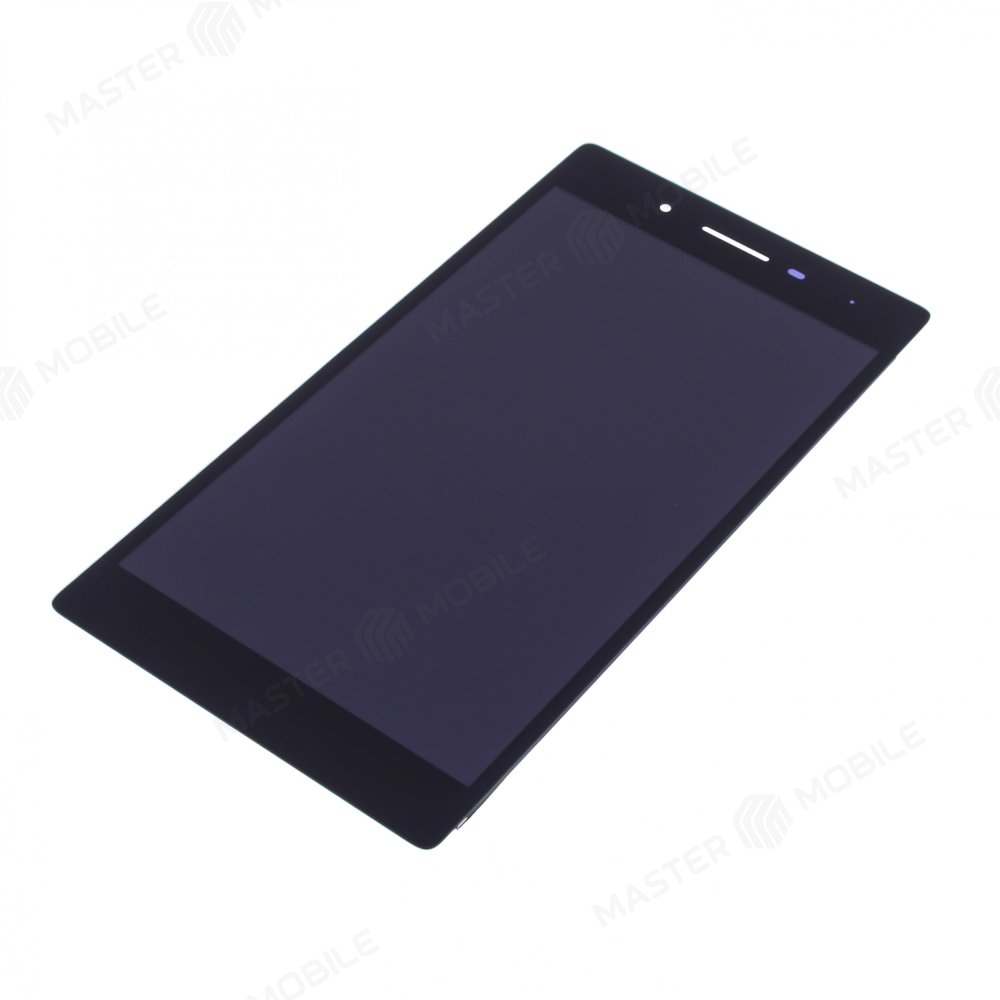 Дисплей для Lenovo Tab 4 7.0 (TB-7304X / TB-7304i) (в сборе с тачскрином) (черный)