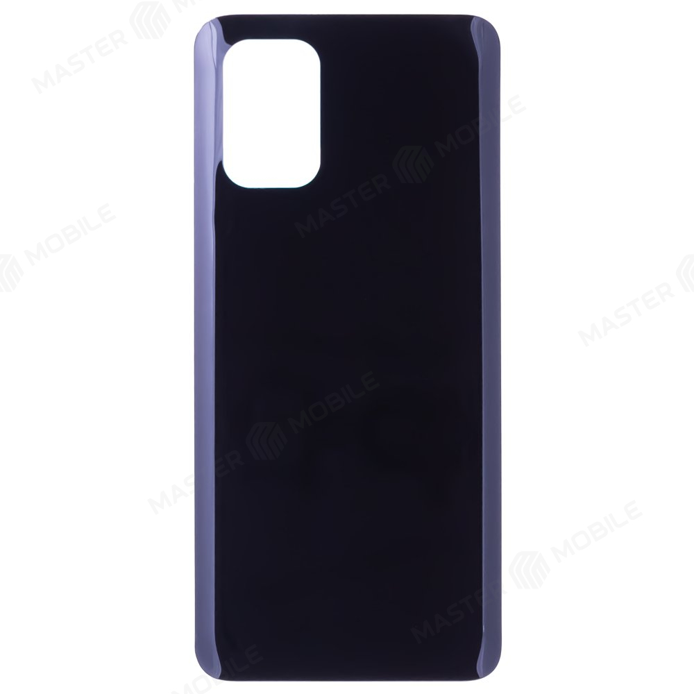 Задняя крышка для OnePlus 8T (черный)