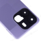 Задняя крышка для Tecno Pop 7 (BF6) (фиолетовый) фото №3