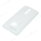 Задняя крышка для Asus ZenFone 2 (ZE550ML/ZE551ML) (белый) фото №1