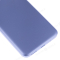 Задняя крышка для Xiaomi Poco M4 5G (22041219PG) (голубой) фото №4