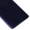 Задняя крышка для Huawei Honor View 30 Pro (OXF-AN10) (черный) фото №4