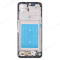 Рамка дисплея для Samsung A226 Galaxy A22 5G/A226 Galaxy A22s 5G (черный) фото №2
