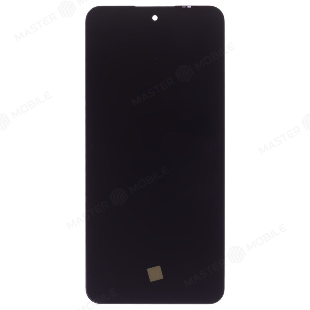 Дисплей для Nothing CMF Phone 2 Pro (A001) + тачскрин (черный) (ORIG)