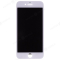 Дисплей для Apple iPhone 7 (в сборе с тачскрином) (белый) (Premium) фото №1