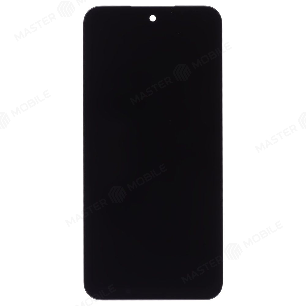 Дисплей для Samsung A356 Galaxy A35 5G / A556 Galaxy A55 5G + тачскрин (черный) (In-Cell)