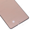 Дисплей для Xiaomi Poco F4 GT (21121210G) (в сборе с тачскрином) (черный) (ORIG) фото №3