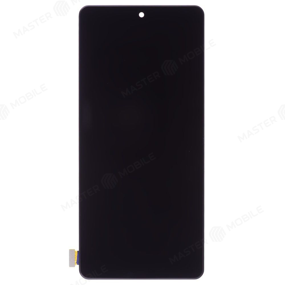 Дисплей для Vivo iQOO 12 (V2307A) + тачскрин (черный) (In-Cell)