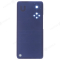 Задняя крышка для Huawei Honor 50 (NTH-NX9) (зеленый) (в сборе со стеклом камеры) фото №2