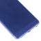Задняя крышка для Huawei P Smart (FIG-LX1) (синий) (в сборе со стеклом камеры) фото №4
