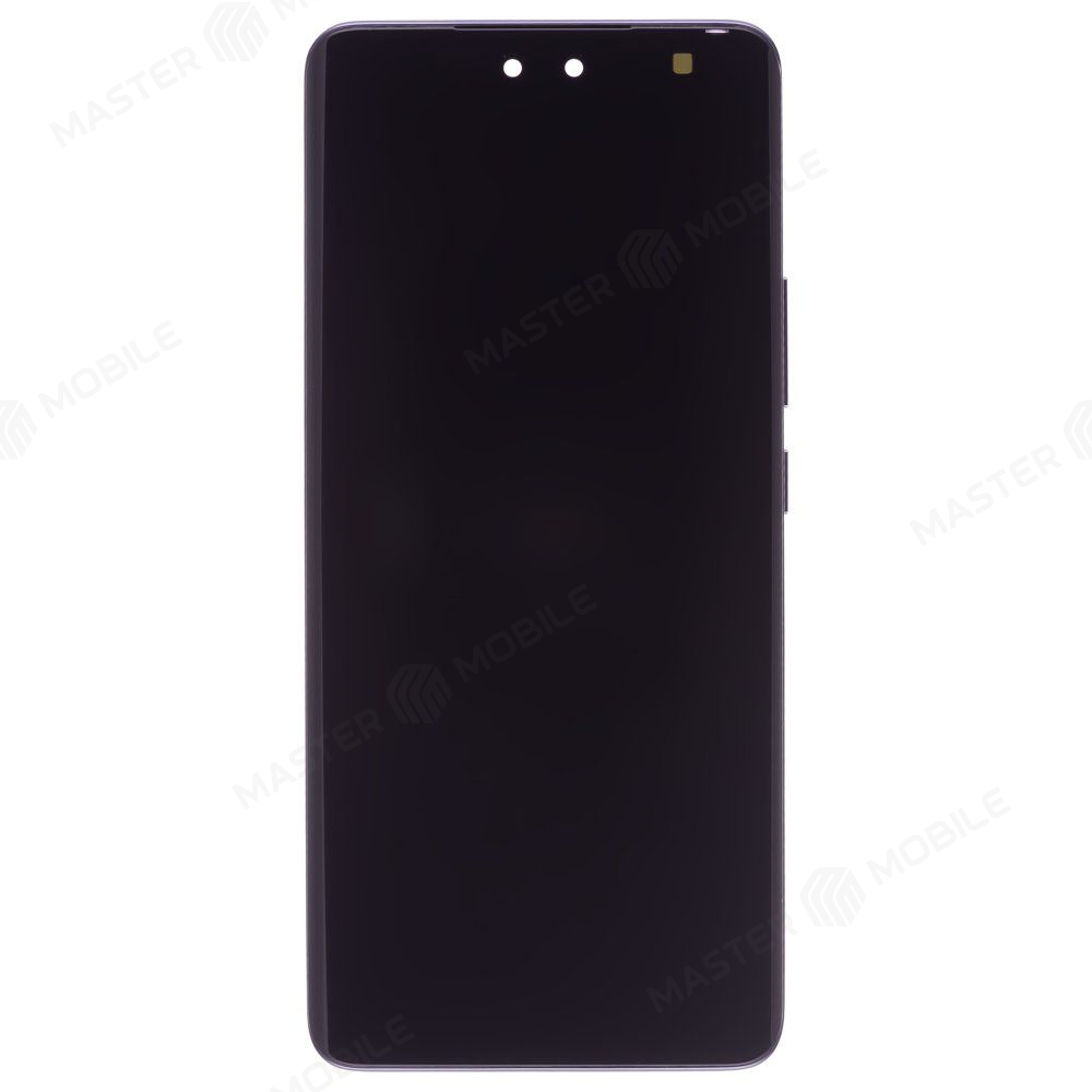 Дисплей для Xiaomi 13 Lite (2210129SG) / 12 Lite NE (2210129SG) + тачскрин (черный) (в рамке) (ORIG100) (SP)