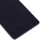 Задняя крышка для Samsung M526 Galaxy M52 5G (черный) фото №4
