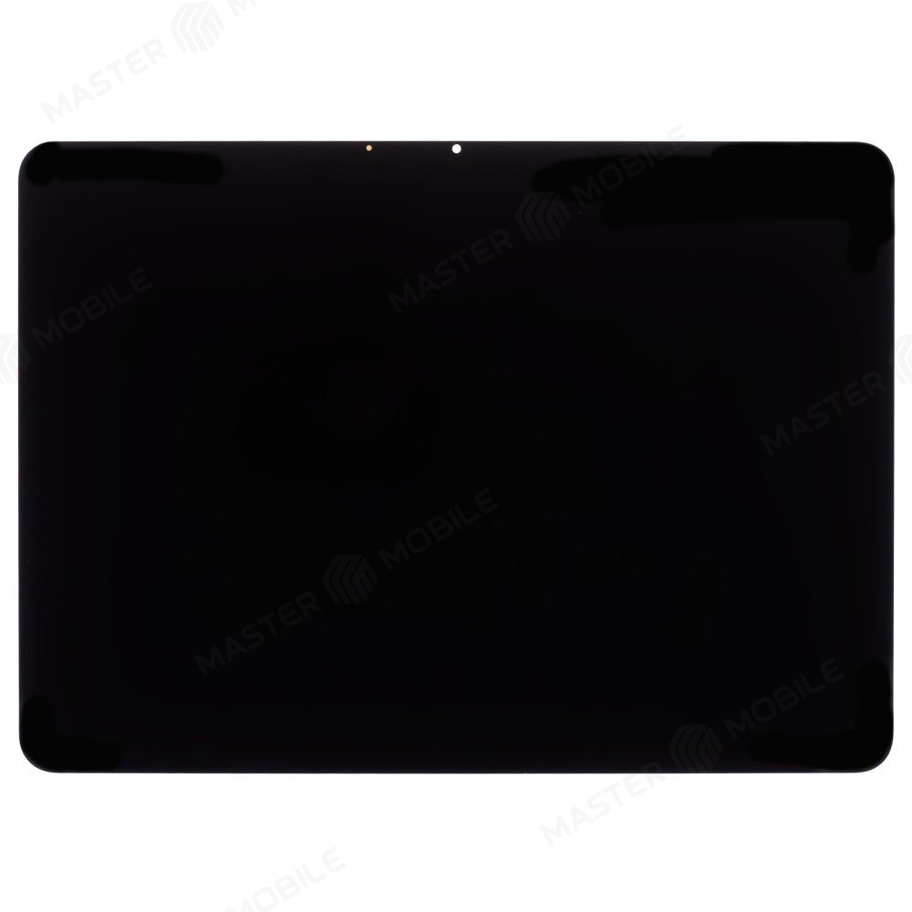 Дисплей для OnePlus Pad 3 (OPD2415) + тачскрин (черный) (ORIG)