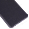 Задняя крышка для Samsung A032 Galaxy A03 Core (черный) фото №4