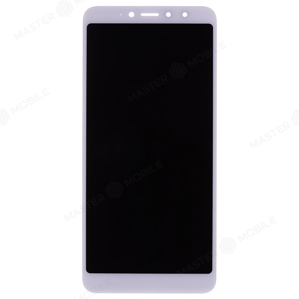 Дисплей для Xiaomi Redmi S2 (M1803E6G) + тачскрин (белый) (COF)