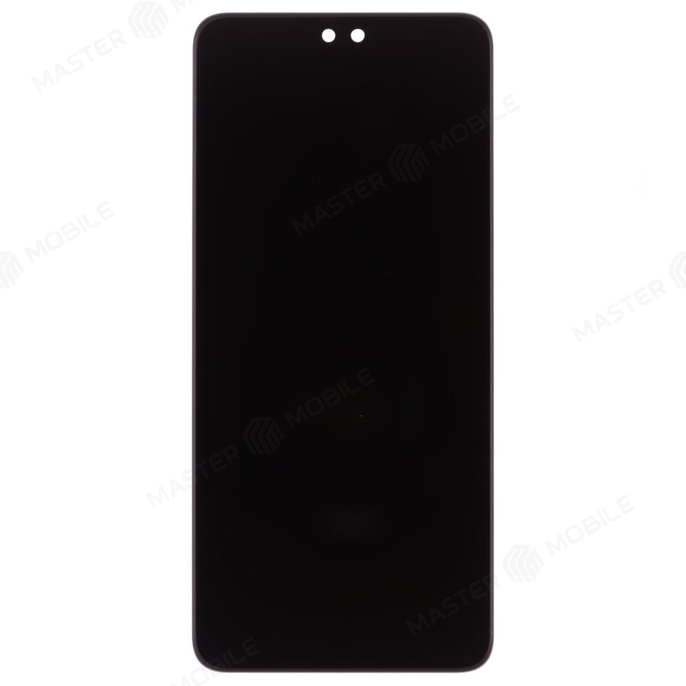 Дисплей для Huawei Honor 200 Pro (ELP-NX9) + тачскрин (черный) (In-Cell)