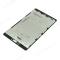 Дисплей для Huawei MediaPad M3 Lite 8.0 (CPN-L09) (в сборе с тачскрином) (белый) фото №2