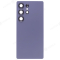 Задняя крышка для Samsung S938 Galaxy S25 Ultra (синий) (в сборе со стеклом камеры) фото №1