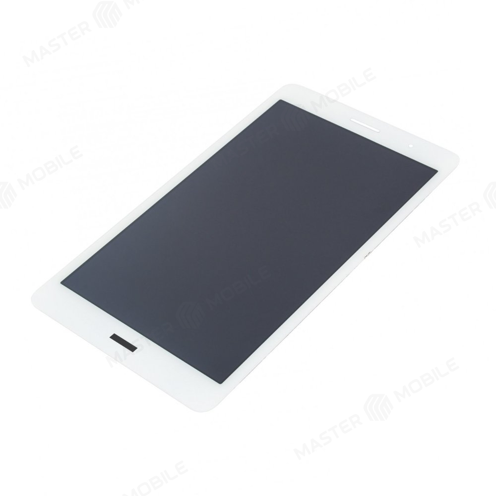 Дисплей для Huawei MediaPad T3 8.0 LTE (KOB-L09) (в сборе с тачскрином) (белый)