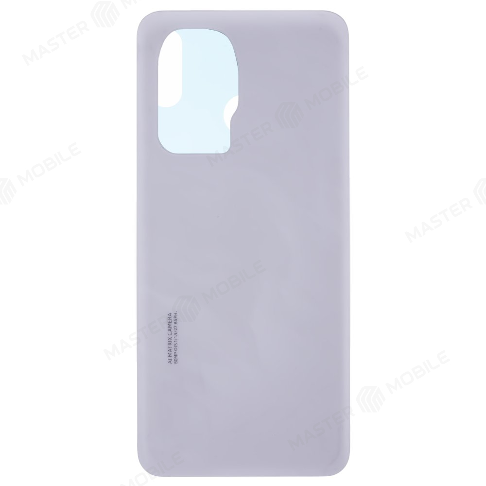 Задняя крышка для Huawei Honor 200 (ELI-NX9) (белый)
