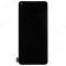 Дисплей для Xiaomi 11 Lite 5G NE (2109119DG) (в сборе с тачскрином) (черный) (ORIG) фото №1