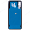 Задняя крышка для Samsung A305 Galaxy A30 (синий) фото №2