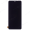 Дисплей для Xiaomi Redmi Note 13 4G (23124RA7EO) / Redmi Note 14 4G (24117RN76O) / Poco M7 Pro 5G (2409FPCC4G) и др. + тачскрин (черный) (In-Cell) фото №1