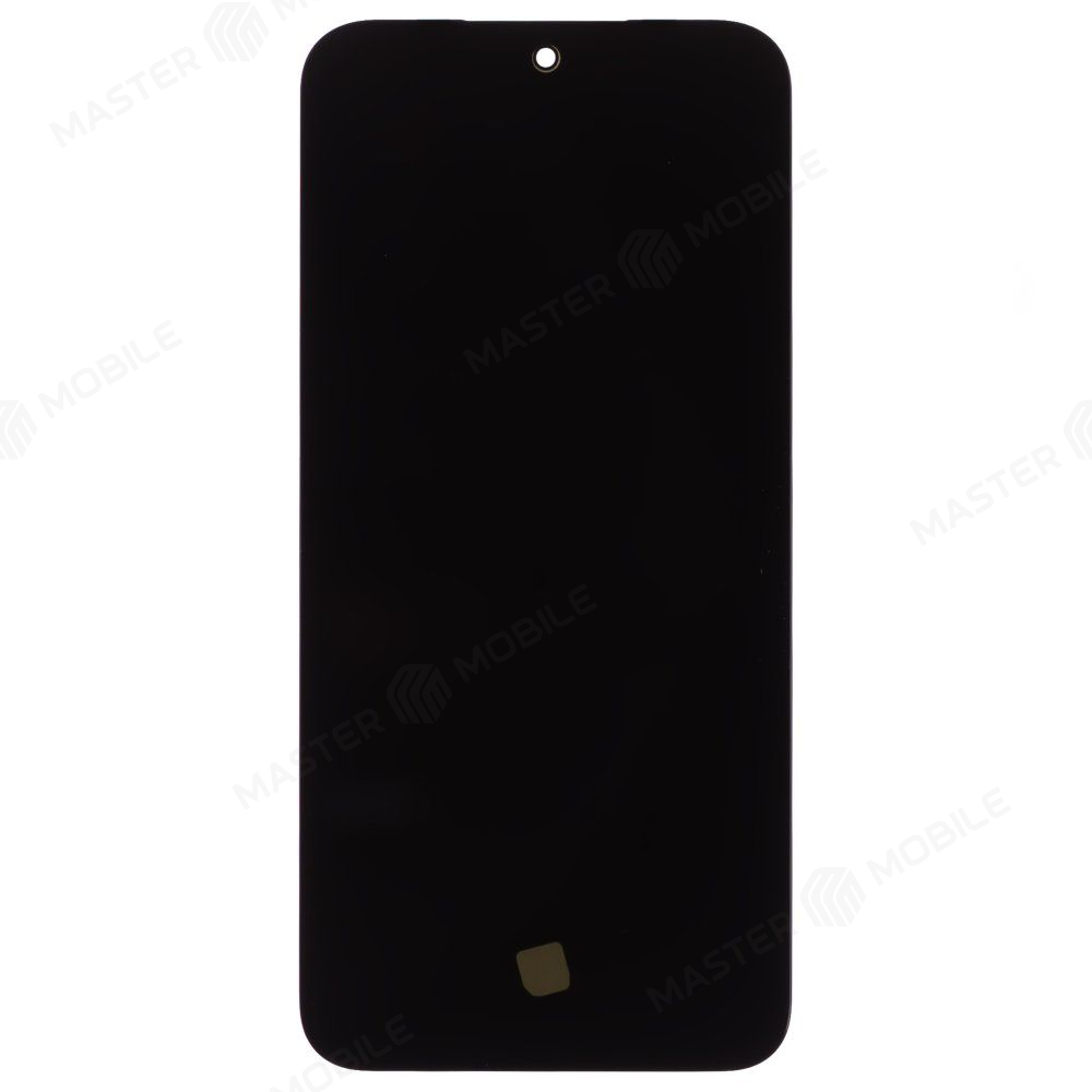 Дисплей для Huawei Honor 500 (MEY-AN00) + тачскрино (черный) (ORIG)