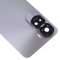 Задняя крышка для Huawei Honor 90 Lite (CRT-NX1) (серебристый) фото №3