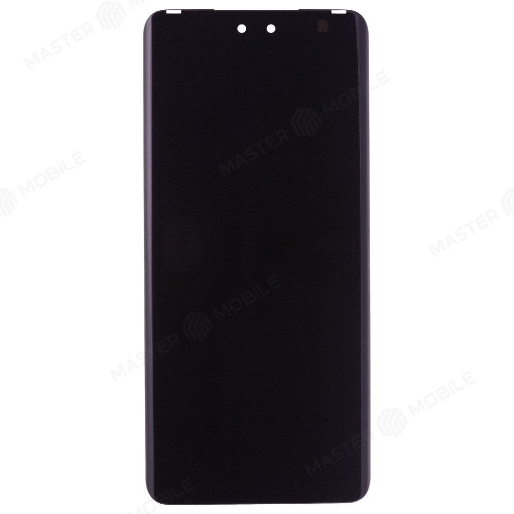 Дисплей для Xiaomi 13 Lite (2210129SG) / 12 Lite NE (2210129SG) + тачскрин (черный) (ORIG)