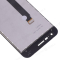 Дисплей для Asus ZenFone 2 (ZE500CL) (в сборе с тачскрином) (черный) (Medium) фото №3