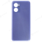 Задняя крышка для Xiaomi Redmi Note 11E (22041219C) (синий) фото №1