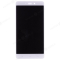 Дисплей для Xiaomi Mi Note (в сборе с тачскрином) (белый) (COF) фото №1