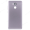 Задняя крышка для Xiaomi Redmi 4 Prime (Pro) (серебристый) фото №1