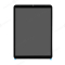Дисплей для Apple iPad Pro 11.0 (2018) (A1934/A1980/A2013) / iPad Pro 11.0 (2020) (A2068/A2228) (в сборе с тачскрином) (черный) (переклейка) (ORIG) фото №1