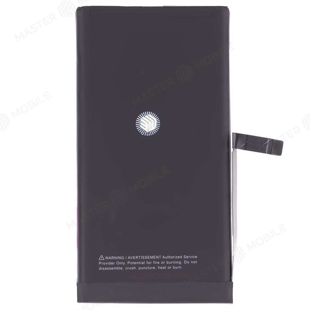 Аккумулятор для Apple iPhone 14 Plus (Musttby) (усиленный) (4850 мАч) без замены шлейфа