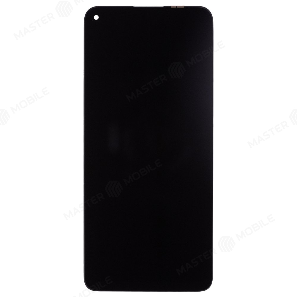 Дисплей для Huawei Honor 30S (CDY-NX9A) / Nova 7 SE (CDY-AN00) + тачскрин (черный) (ORIG)